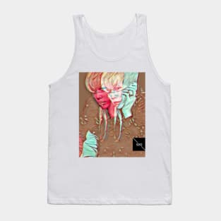 Baekhyun Obsession Tank Top